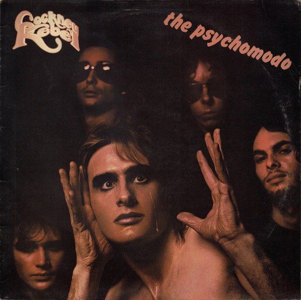 The Psychomodo