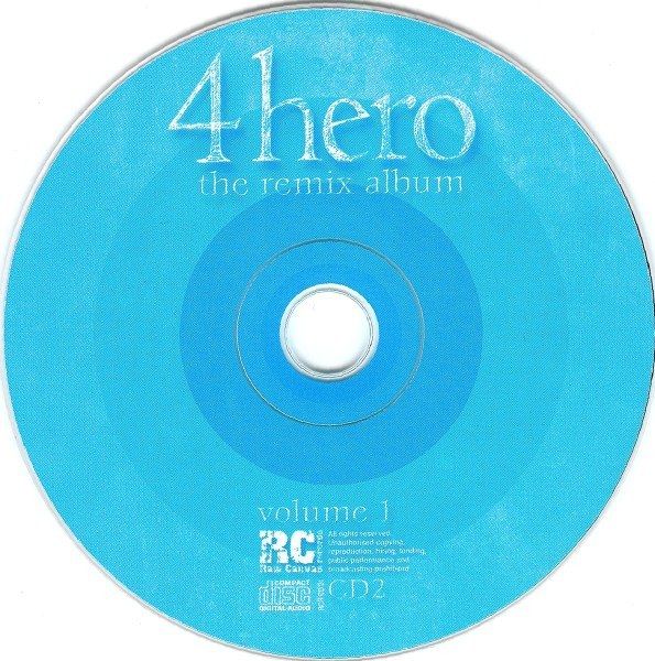 The Remix Album, Volume 1
