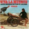 ff6cd52723f101e1874f79eedc2869f927260130_0_0.jpeg Viva La Muerte (Bande Originale Du Film De Arrabal)
