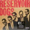 ff999fa61f036b8764168809c5c37958e5fc89c9_0_0.jpeg Reservoir Dogs (Original Motion Picture Soundtrack)