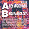 Hey Music Lover