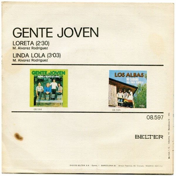 Loreta