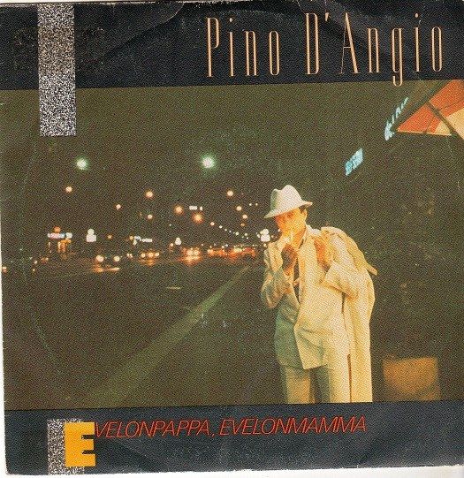 Evelonpappa, Evelonmamma