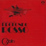 Profondo Rosso (Colonna Sonora Originale Del Film)