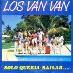 Solo Quería Bailar...