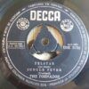 01227c4a79b521caaa3dcfe61b9eb8fbe4d51f87_0_0.jpeg Telstar / The Song Is You