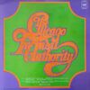 Chicago Transit Authority