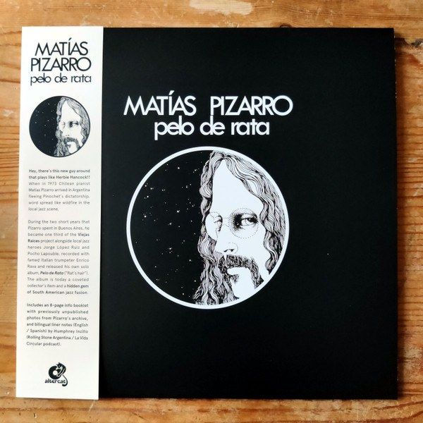 Pelo De Rata