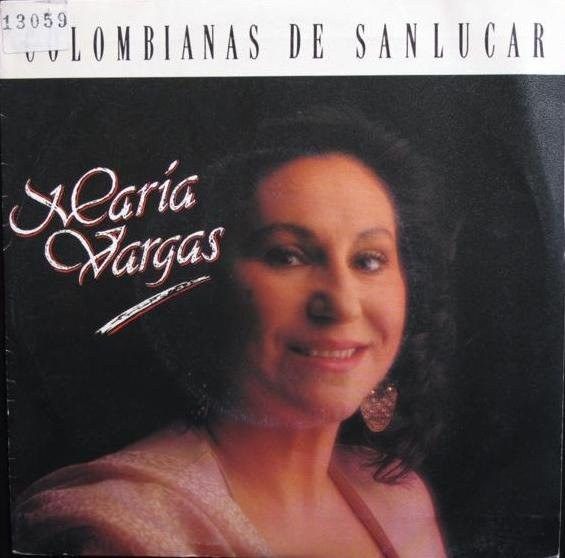 Colombianas De Sanlucar
