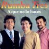 A Que No Lo Haces