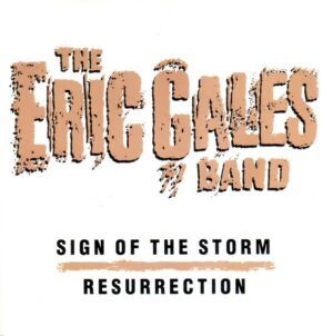 Sign Of The Storm / Resurrection