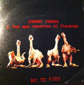 No Te Fíes