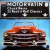 Motorvatin'