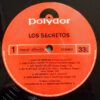 Los Secretos