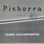 Sueño Con Serpientes