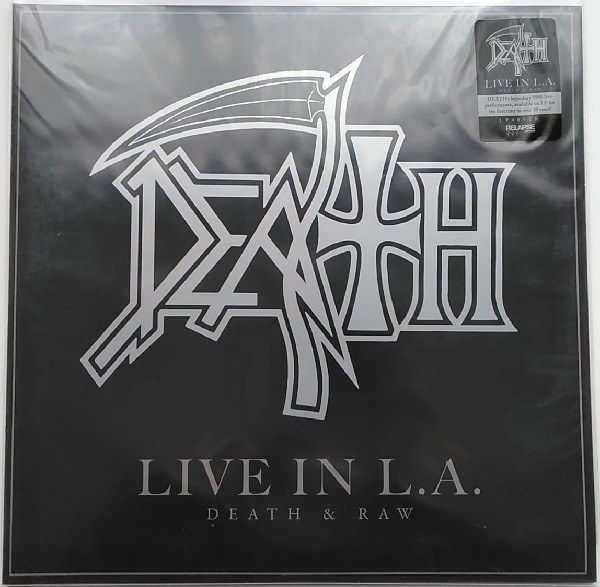 0825467156f554d2678335534616f5f639696396_0_0.jpeg Live In L.A. (Death & Raw)