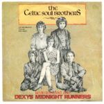 The Celtic Soul Brothers = Los Hermanos Celtas Del Soul