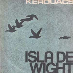 Isla De Wight