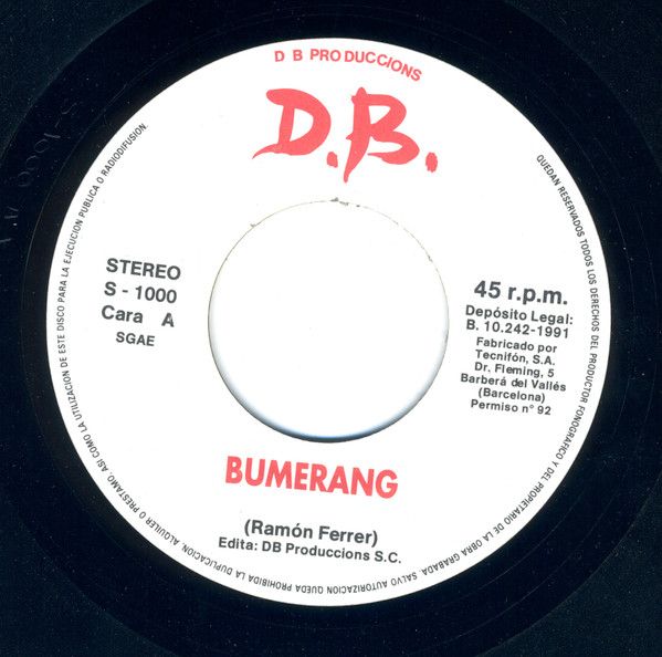 Bumerang