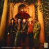 The Allman Brothers Band