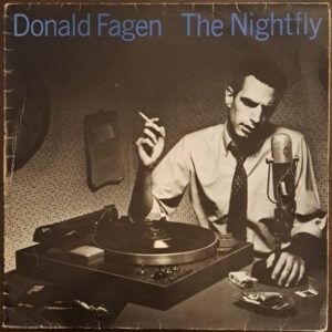 The Nightfly
