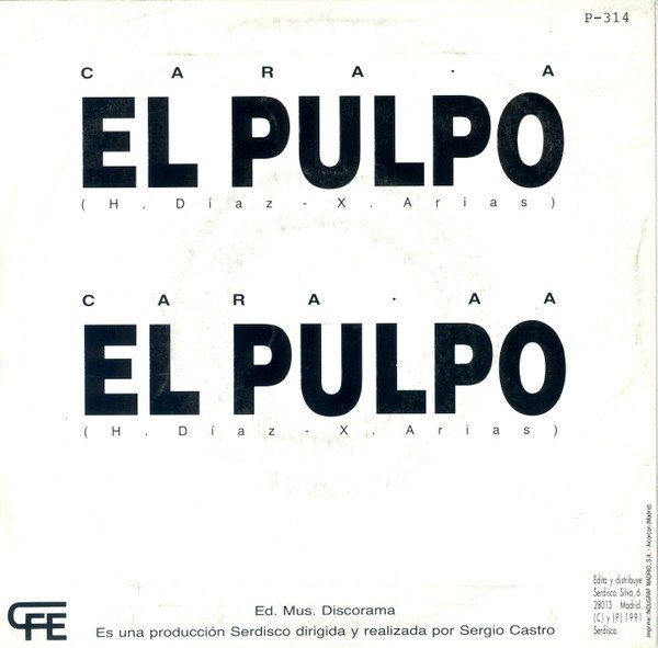 0ba0b435db1791bde2c5169f292c53a388cb9f38_0_0.jpeg El Pulpo