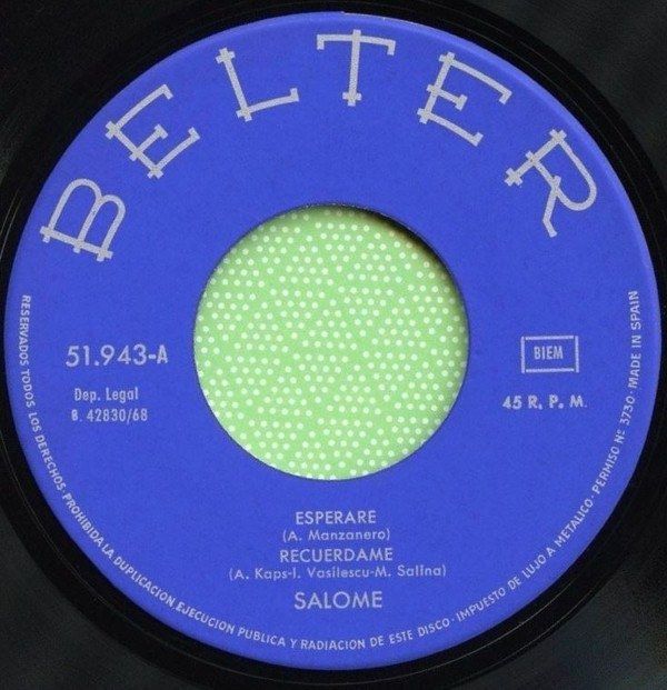 Esperare