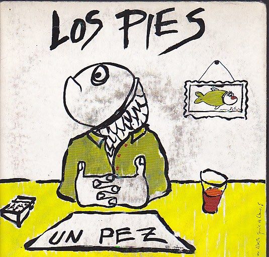 Un Pez