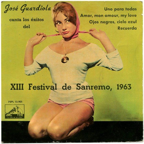 0d4cea0a1acbfeedb65ac44583dad9713ecf8dca_0_0.jpeg Canta Los Exitos Del XIII Festival De Sanremo, 1963