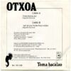 Toma Bacalao