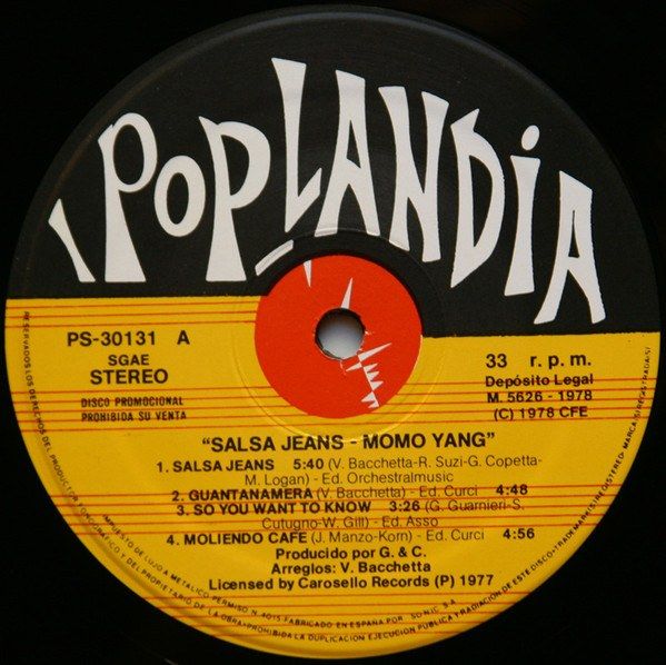 Salsa Jeans