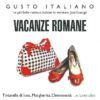 Vacanze Romane (Le Più Belle Canzoni Italiane In Versione Jazz-Lounge)