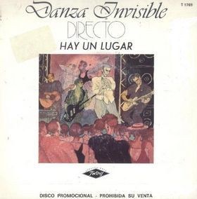 Hay Un Lugar