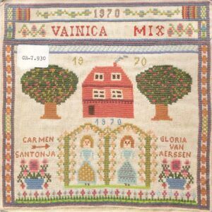 Vainica Mix