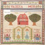 Vainica Mix
