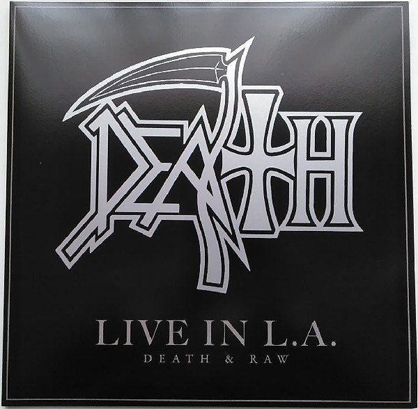 0f3caca8a04d01bd8e2578fd77ddca024bc57fda_0_0.jpeg Live In L.A. (Death & Raw)