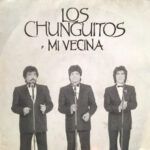 Mi Vecina