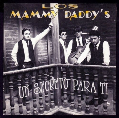 Un Secreto Para Ti