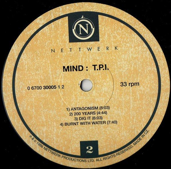 Mind: The Perpetual Intercourse