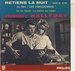 Retiens La Nuit