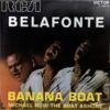 Banana Boat / Michael Row The Boat Ashore