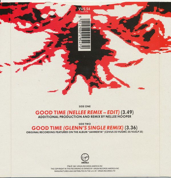 Good Time