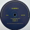 Cluster II