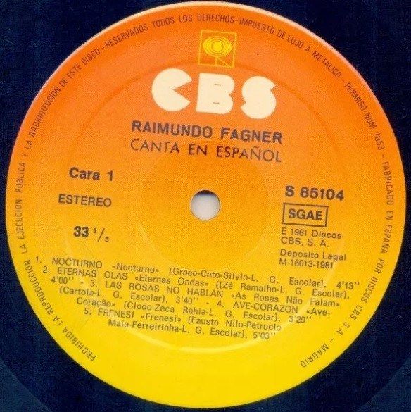Canta En Español