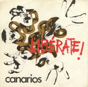 Libérate!