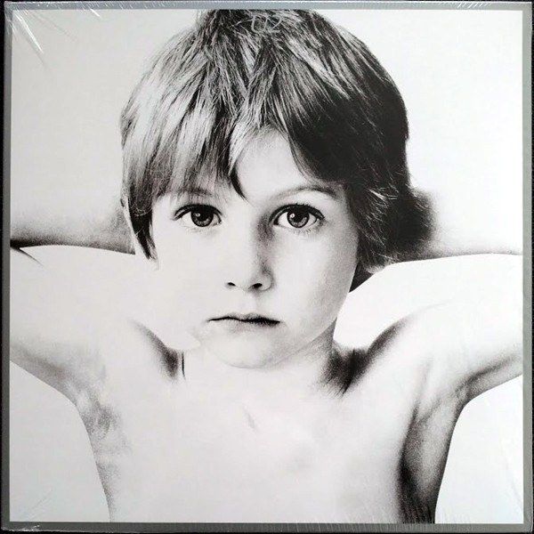 Boy