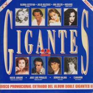 Gigantes 2