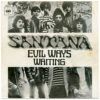 Evil Ways / Waiting