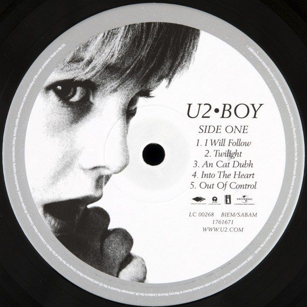 Boy