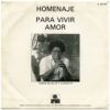Homenaje